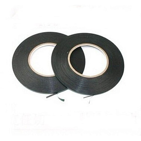 Скотч двусторонний вспененный 1мм*3мм*5м