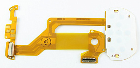 Шлейф Nokia 7230 межплатный Оригинал