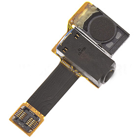 Шлейф Samsung S8530 спикер/разъем гарнитуры