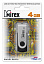 4Gb Mirex Swivel черная 2.0