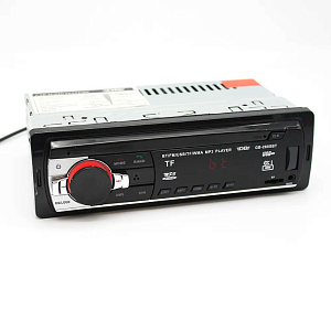 Автомагнитола GB-280STB (Bluetooth/USB/Micro/FM/AUX)
