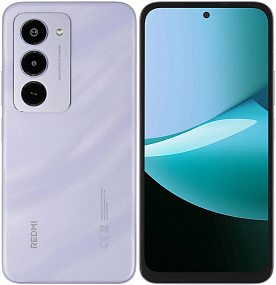 Смартфон Xiaomi Redmi 15 4G 8/256gb фиолетовый(УЦЕНКА)заменен экран