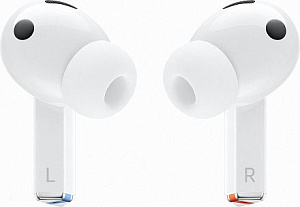 Bluetooth-наушники беспроводные Samsung Galaxy Buds 3 Pro белые