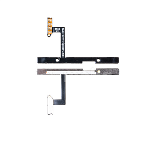 Шлейф Tecno Spark Go 2023 (BF7) на кнопки громкости/включения