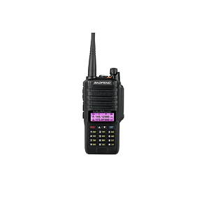 Рация Baofeng UV9Rplus(УЦЕНКА)повр.упаковка