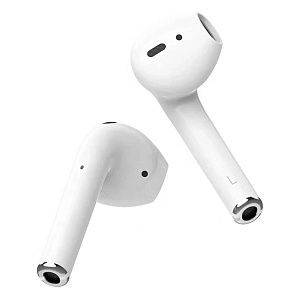 Bluetooth-наушники беспроводные Hoco EW41 белые