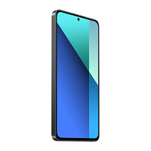 Смартфон Xiaomi Redmi Note 13 8/256Gb черный