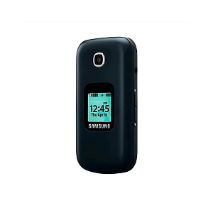 Мобильный телефон Samsung B311V синий