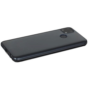 Realme C25s 4/64Gb серый