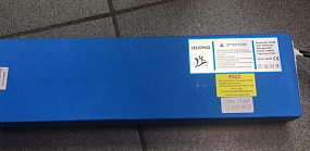 M4/М4 Pro Аккумулятор 17Ач