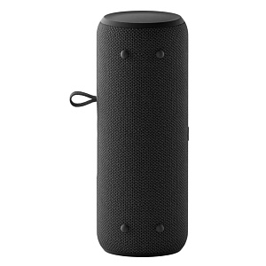 Умная колонка Яндекс Станция Стрит 30W черная