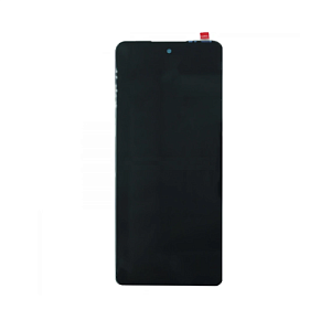 Дисплей для телефона Tecno Spark 10 Pro (K17) в сборе с тачскрином Черный