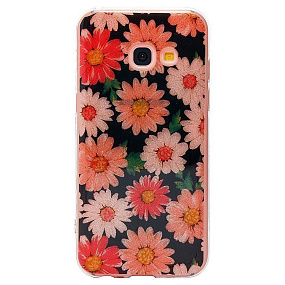 Силиконовый чехол для Samsung A310 Galaxy A3 (2016) SC028 (006)