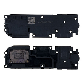 Звонок (buzzer) Realme C11/C15 в сборе
