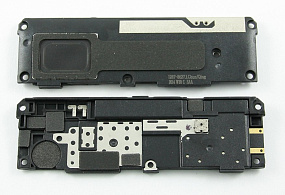 Звонок (buzzer) Sony D2533/D2502 (C3/C3 Dual) в сборе с антенной