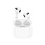 Bluetooth-наушники беспроводные Hoco EW43 TWS белые