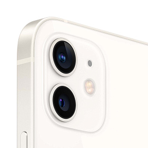 Смартфон Apple iPhone 12 128Gb белый