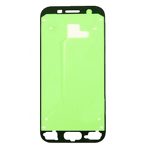 Скотч двусторонний для модуля Samsung A320F (A3 2017) (4 шт.)