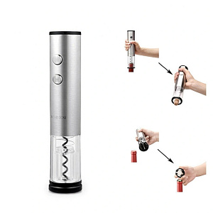 Штопор Circle Joy Electric Wine Opener электрический