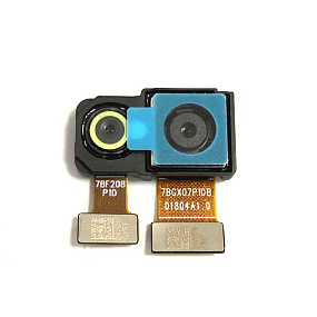 Камера Huawei P Smart задняя