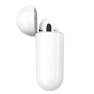 Bluetooth-наушники беспроводные Hoco EW02 белые