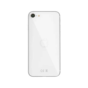 Смартфон Apple iPhone SE3 128Gb белый
