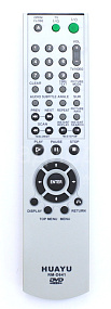 ТВ пульт универсальный SONY RM-D641 DVD