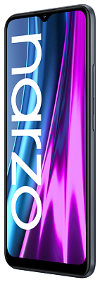 Realme Narzo 50i 2/32 черный