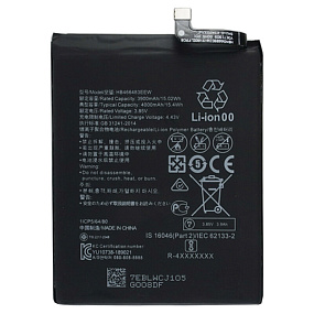 АКБ для телефона Huawei HB466483EEW (Honor 30S/30/30 Pro Plus) тех. упаковка
