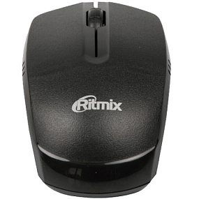 Мышь беспроводная Ritmix RMW-505 черная