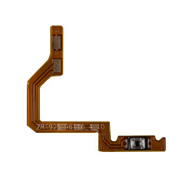 Шлейф Samsung A107F (A10s) на кнопку включения