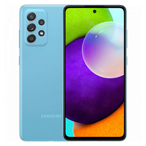 Samsung A525 Galaxy A52 6/128GB Blue