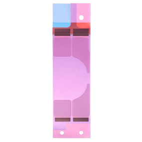 Скотч АКБ iPhone 8 Plus