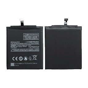 АКБ для телефона Xiaomi BN34 (Redmi 5A) тех. упаковка