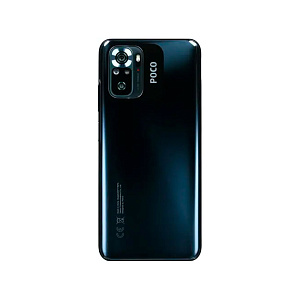 Смартфон Xiaomi Poco M5S 4/128Gb серый