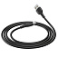 Дата кабель Type-C - Type-C Borofone BX51 3A 1м черный
