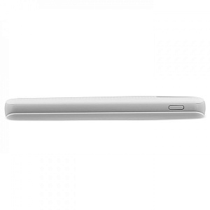 Портативное зарядное устройство Awei P56K 30000mAh белый