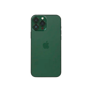 Смартфон Apple iPhone 13 Pro Max 128Gb зеленый