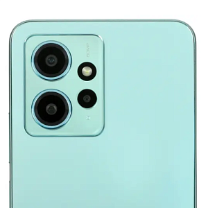 Смартфон Xiaomi Redmi Note 12 8/128Gb зеленый