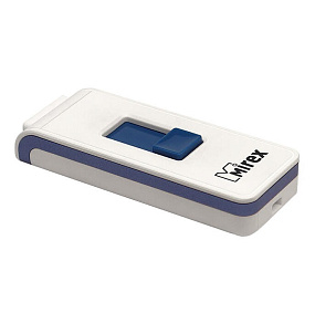 8Gb Mirex Shot белая 2.0
