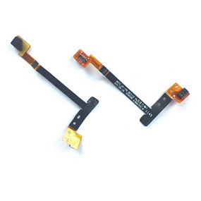 Шлейф Nokia 800 с сенсором