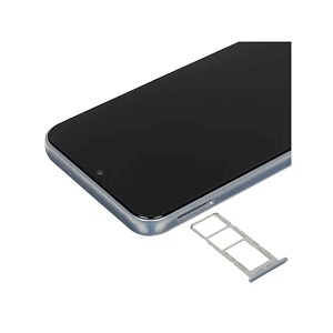 Смартфон Samsung A145 Galaxy A14 4/128GB Silver