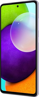 Samsung A525 Galaxy A52 8/256GB Violet