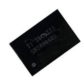 Микросхема iPhone Tigris U1401 (SN2400) - Контроллер питания модема