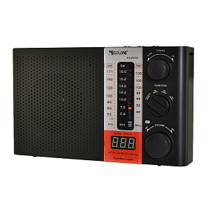 Радиоприемник GOLON RX-2070