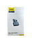Переходник USB (папа) - Type-C (мама) Dudao L16AC