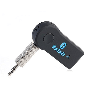 Bluetooth адаптер для магнитолы (AUX) BT-LV-B09