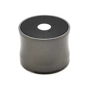 Колонка EWA A109 mini (Bluetooth/MicroSD/USB/FM/AUX) черная