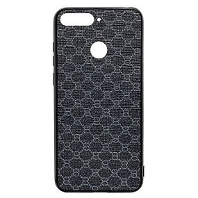 Силиконовый чехол Honor 7A Pro/7C/Y6 SC127 (003)