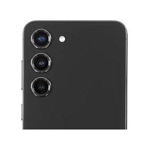 Смартфон Samsung Galaxy S23 8/256Gb Black